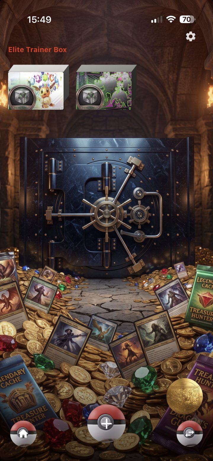 Vault