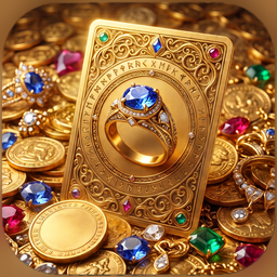 Ult1made TCG App-Icon